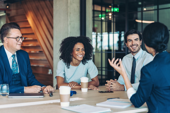 Bridge Business Checking Account