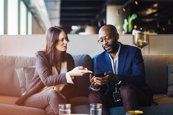 Bridge Business Loans